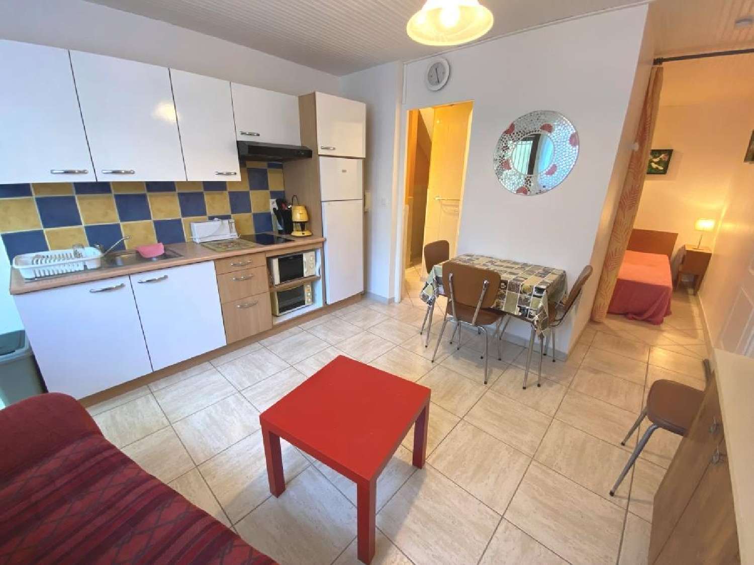 for sale apartment Le Grau-du-Roi Gard 2