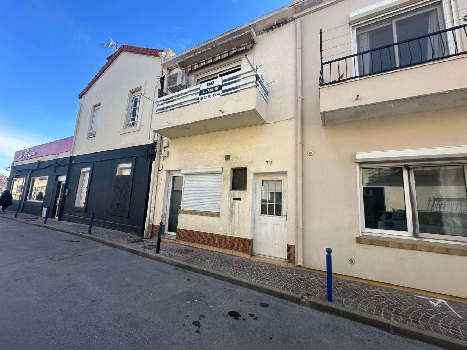 for sale apartment Le Grau-du-Roi Gard 1