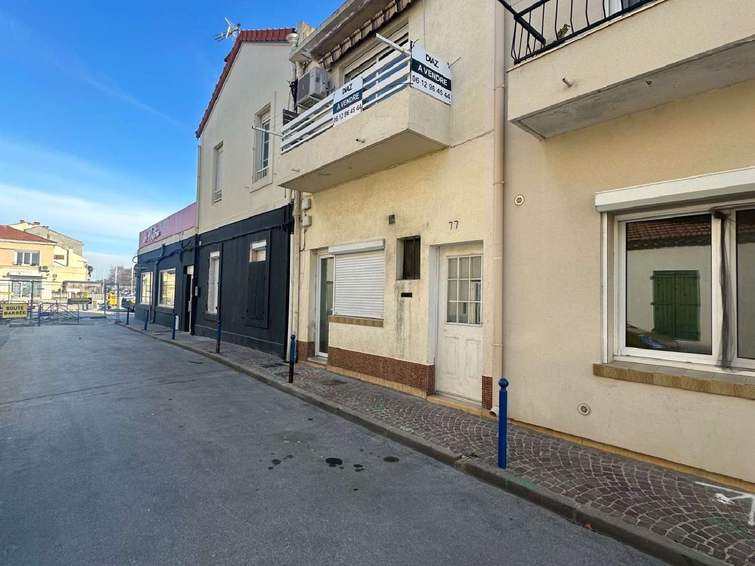 for sale apartment Le Grau-du-Roi Gard 2