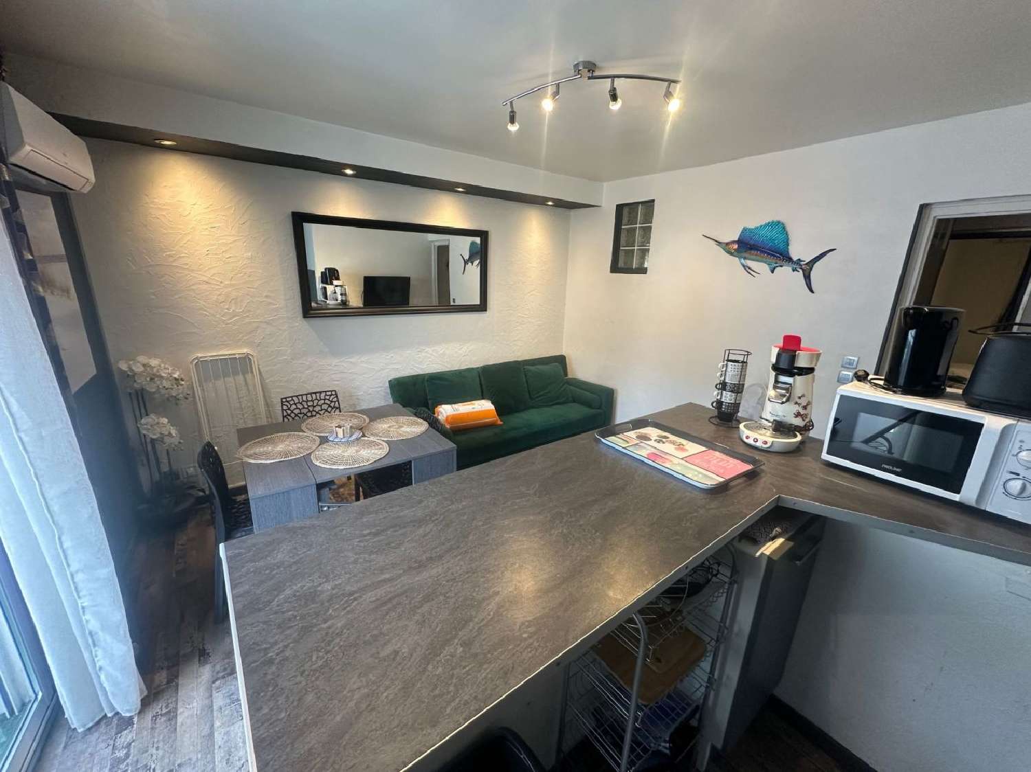 for sale apartment Le Grau-du-Roi Gard 3