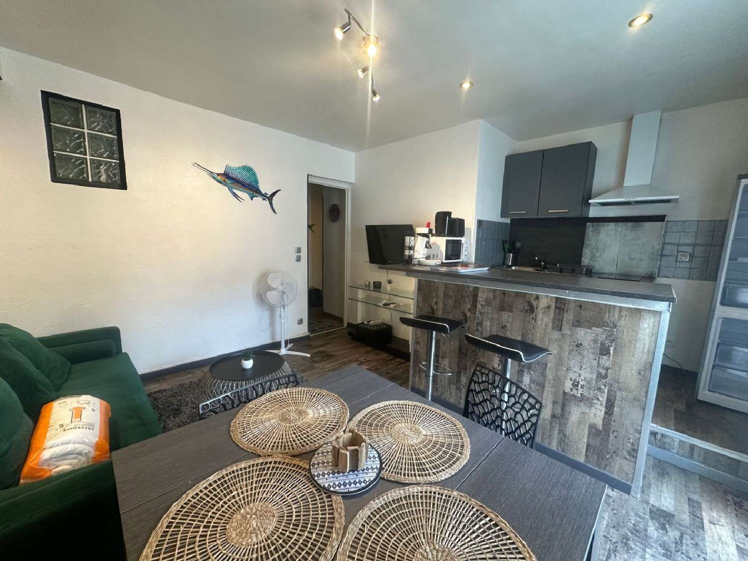 for sale apartment Le Grau-du-Roi Gard 4