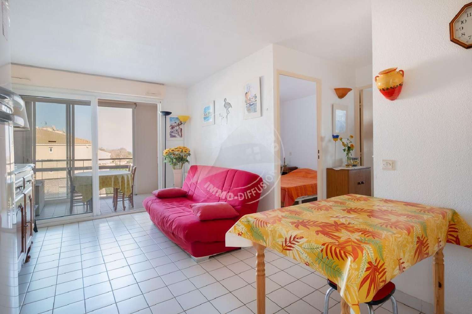 for sale apartment Le Grau-du-Roi Gard 1