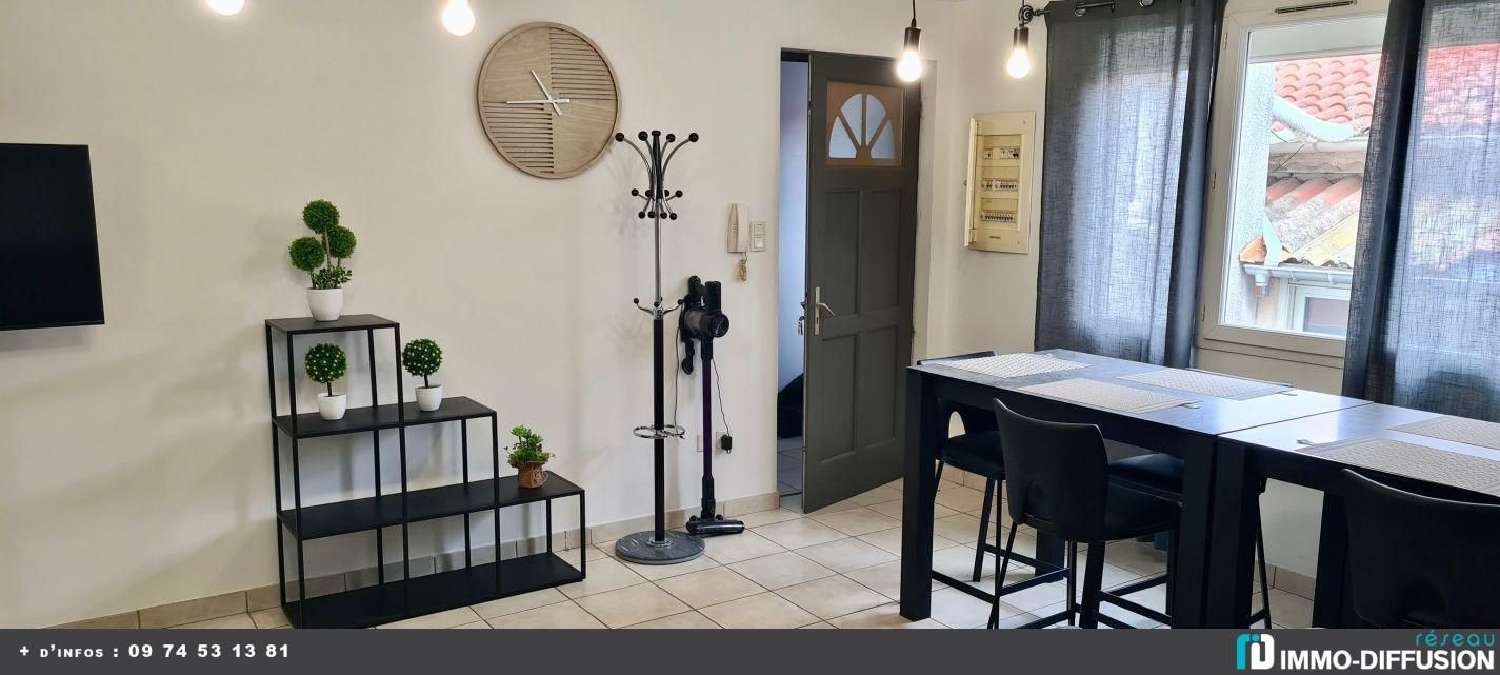  kaufen Wohnung/ Apartment Le Grau-du-Roi Gard 1