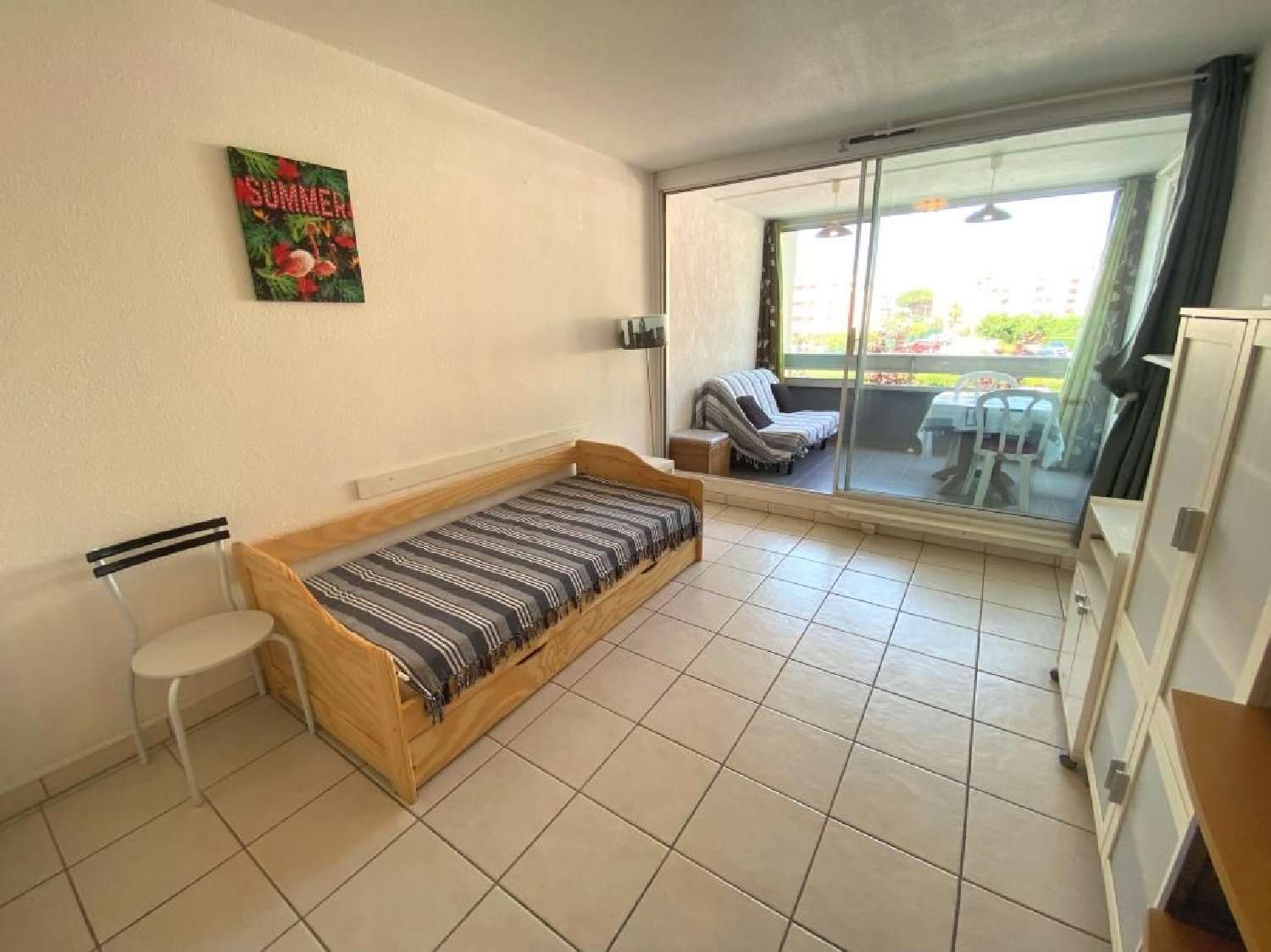 kaufen Wohnung/ Apartment Le Grau-du-Roi Gard 1