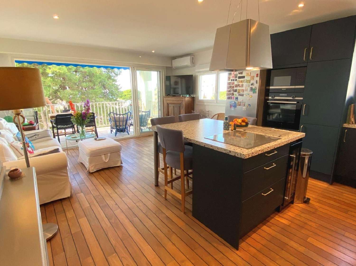  te koop appartement Le Grau-du-Roi Gard 1