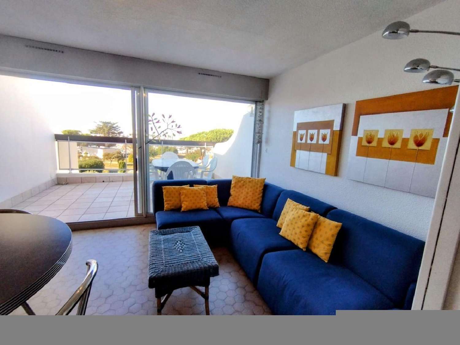 te koop appartement Le Grau-du-Roi Gard 1