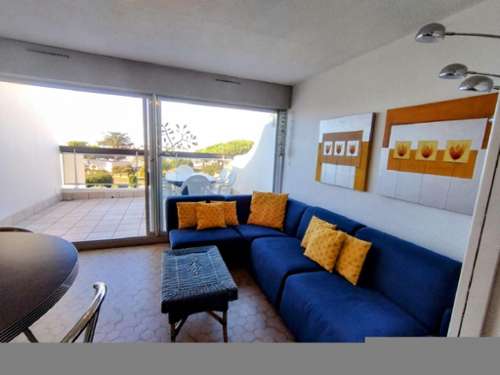 Le Grau-du-Roi Gard appartement foto 7211484