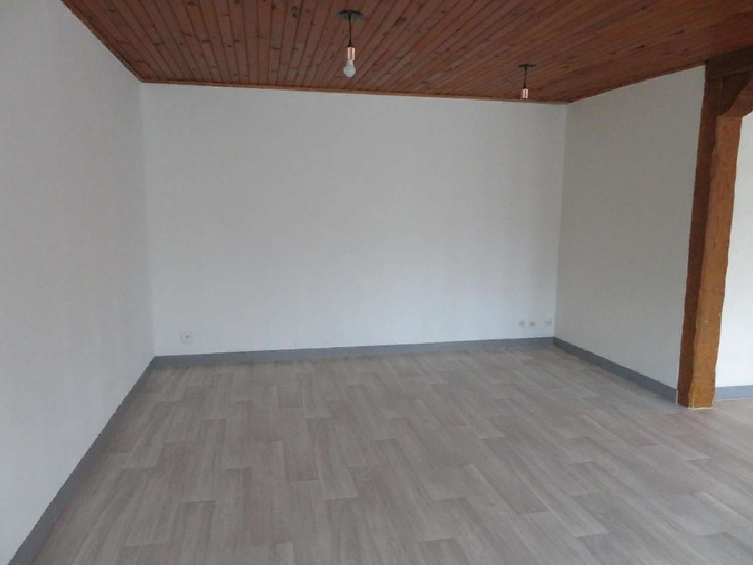 for sale apartment Le Havre Seine-Maritime 1