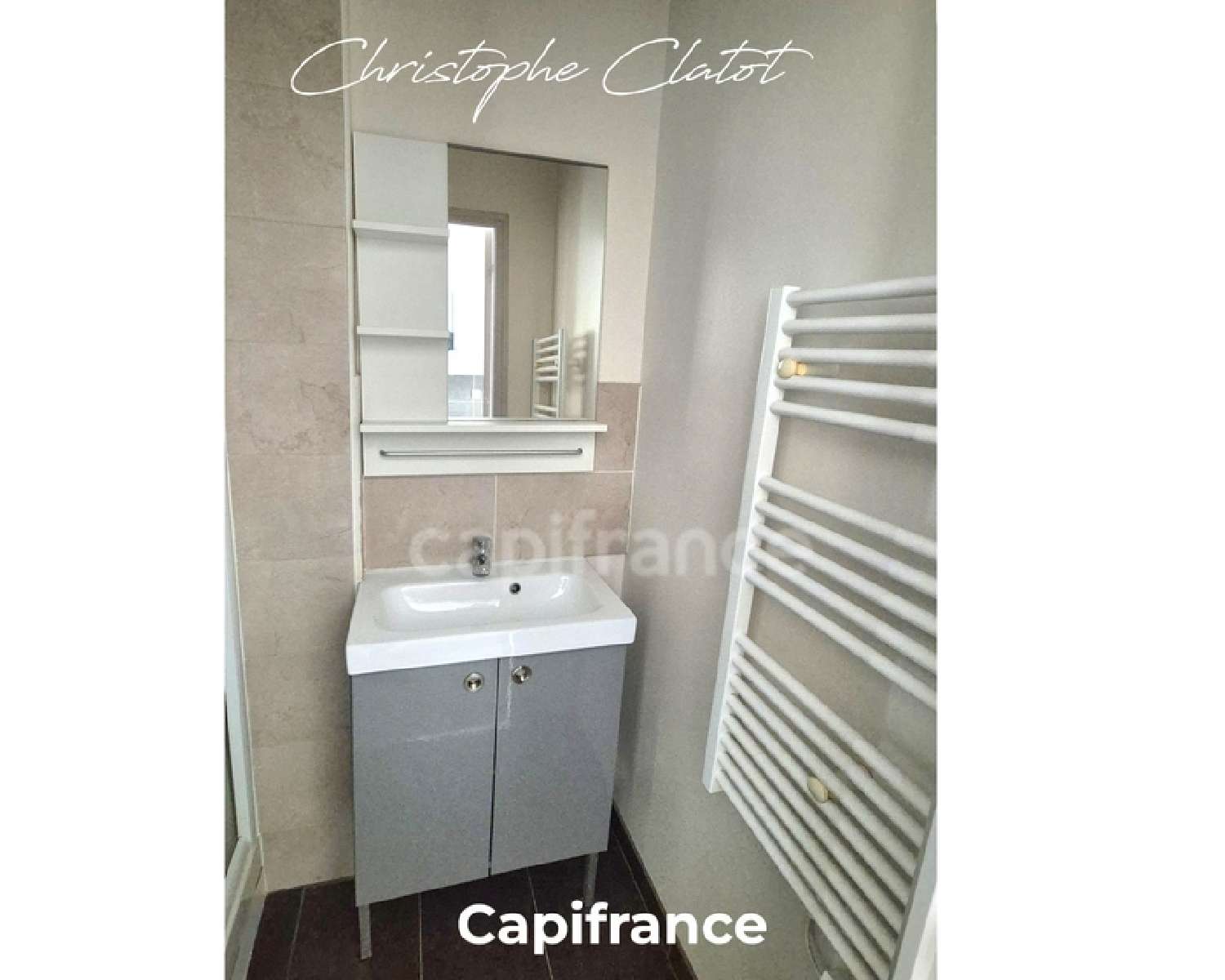  te koop appartement Le Havre Seine-Maritime 4