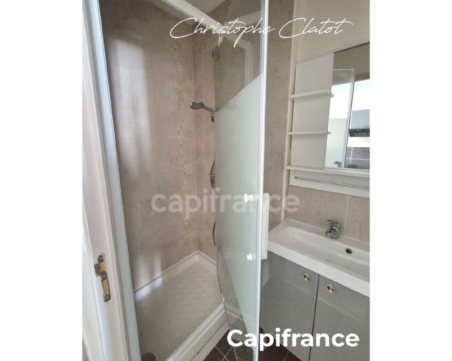  te koop appartement Le Havre Seine-Maritime 5