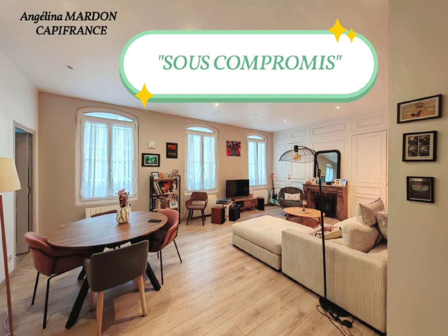  te koop appartement Le Havre Seine-Maritime 1