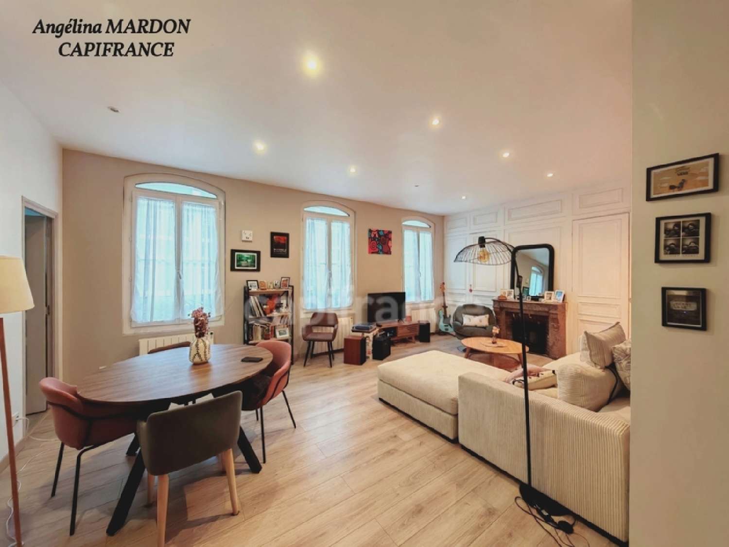  te koop appartement Le Havre Seine-Maritime 2