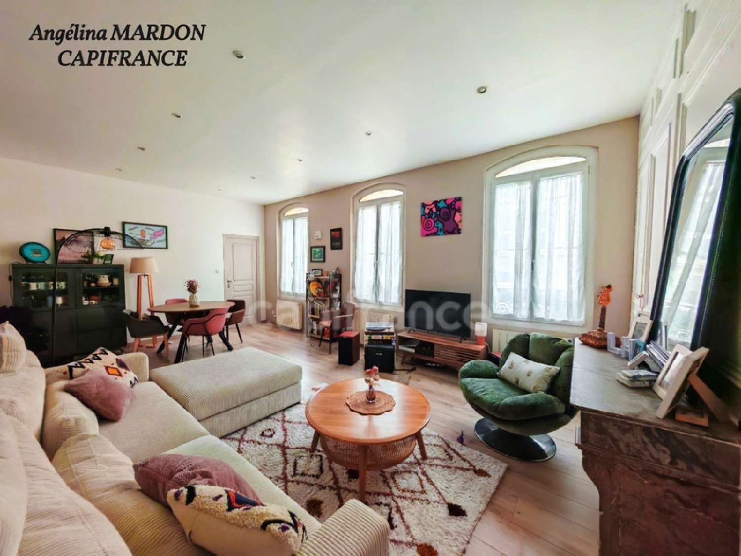  te koop appartement Le Havre Seine-Maritime 3