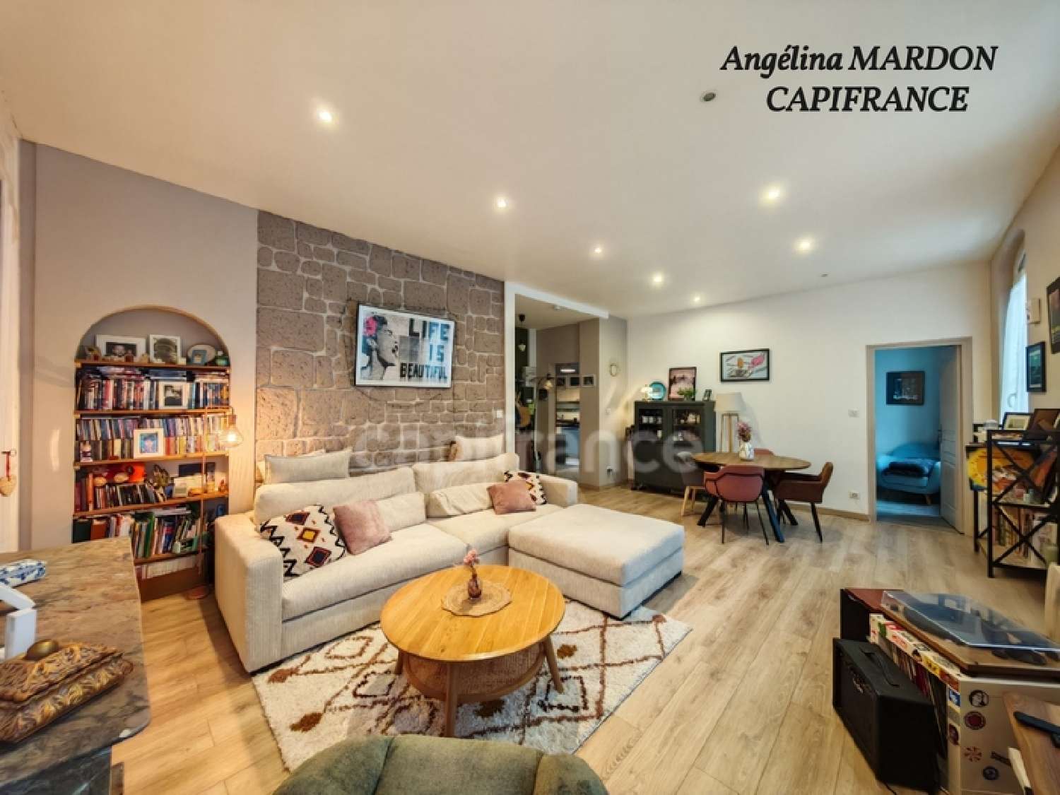  te koop appartement Le Havre Seine-Maritime 4