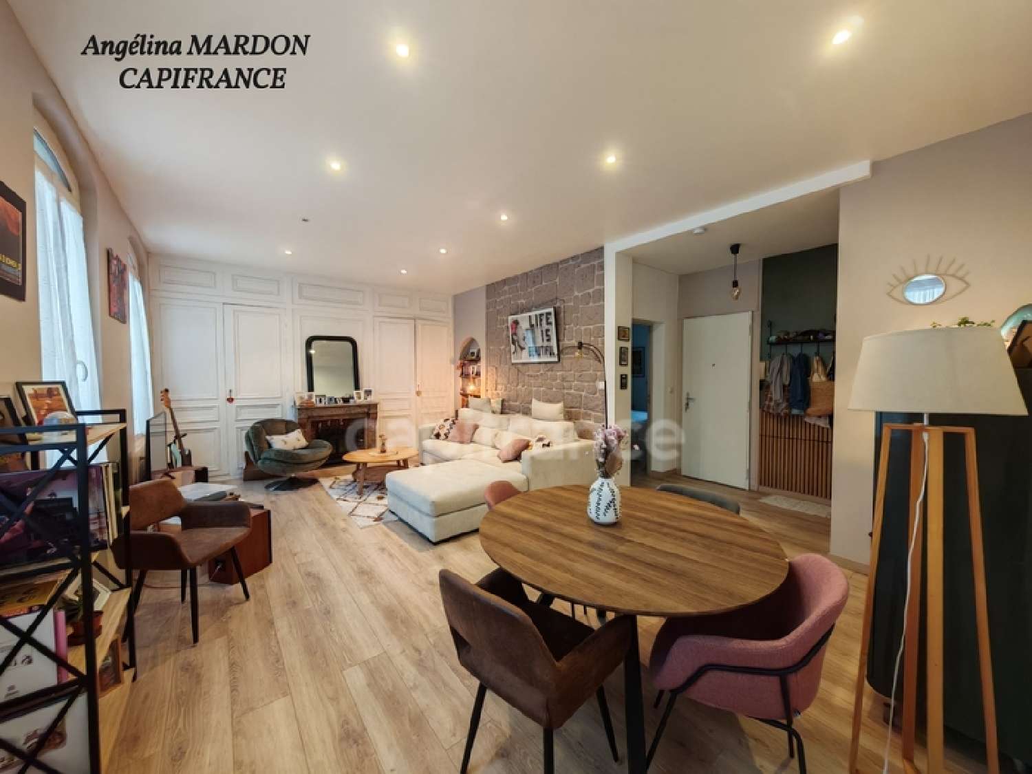  te koop appartement Le Havre Seine-Maritime 5