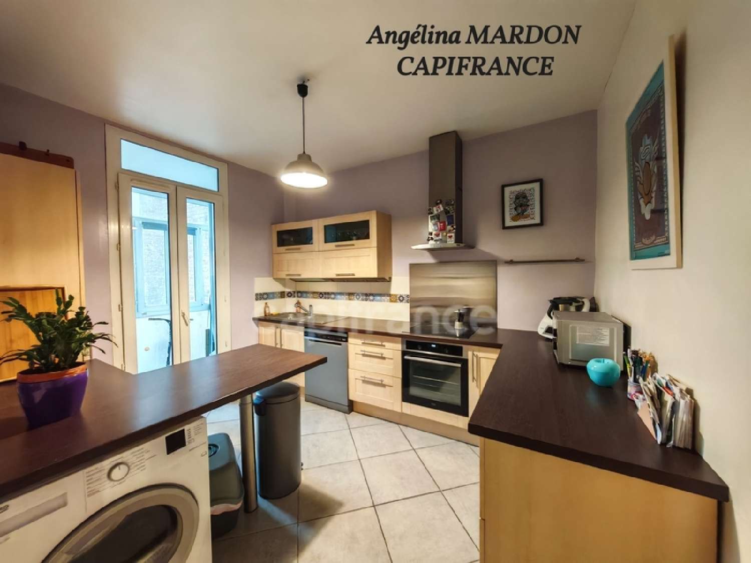  te koop appartement Le Havre Seine-Maritime 6