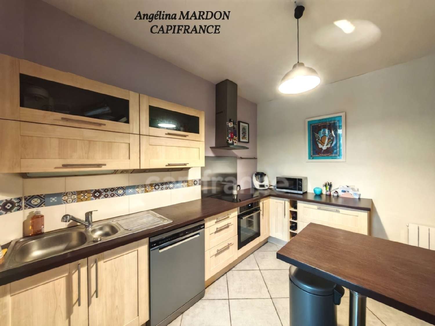  te koop appartement Le Havre Seine-Maritime 7