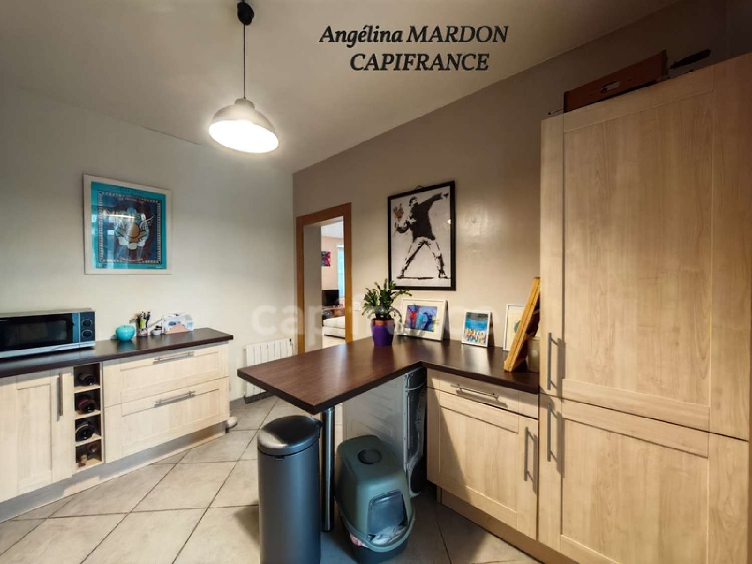  te koop appartement Le Havre Seine-Maritime 8