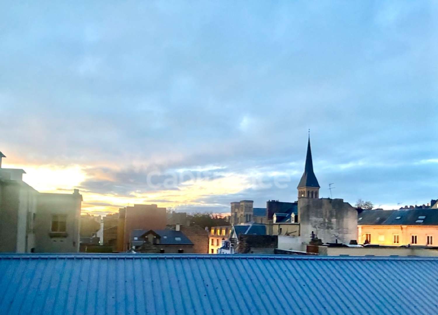 for sale apartment Le Havre Seine-Maritime 1