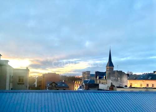 Le Havre Seine-Maritime apartment foto 7174448