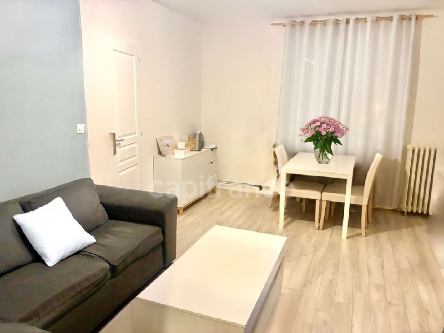 for sale apartment Le Havre Seine-Maritime 2