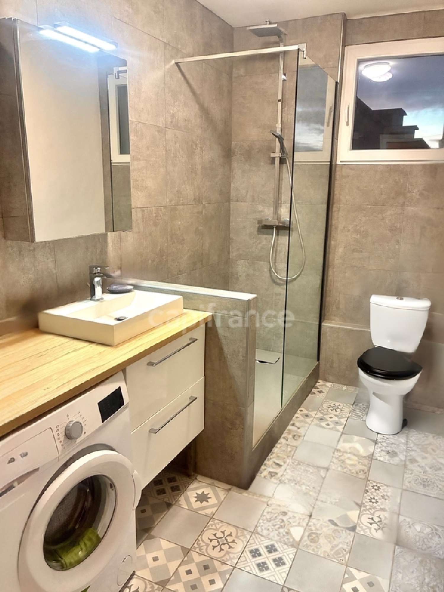 for sale apartment Le Havre Seine-Maritime 5