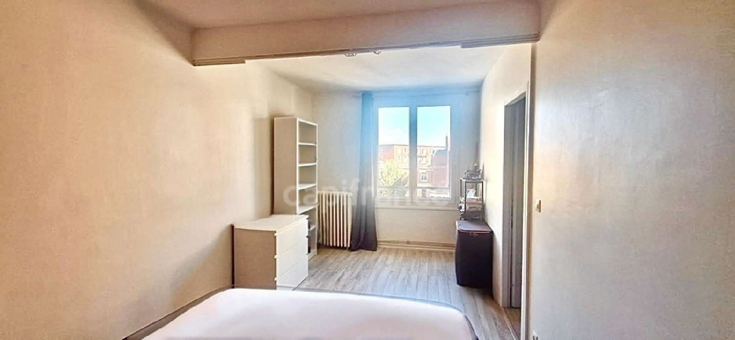 for sale apartment Le Havre Seine-Maritime 7