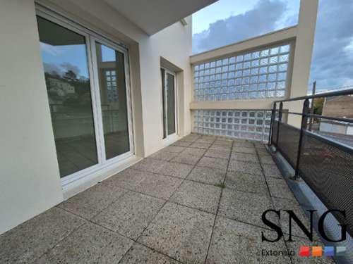 Le Havre Seine-Maritime Wohnung/ Apartment Bild 7215379