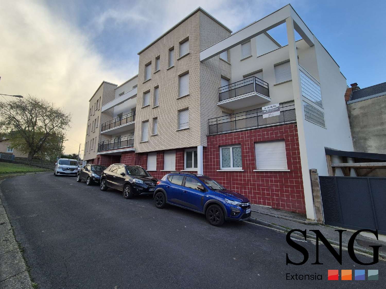  kaufen Wohnung/ Apartment Le Havre Seine-Maritime 8