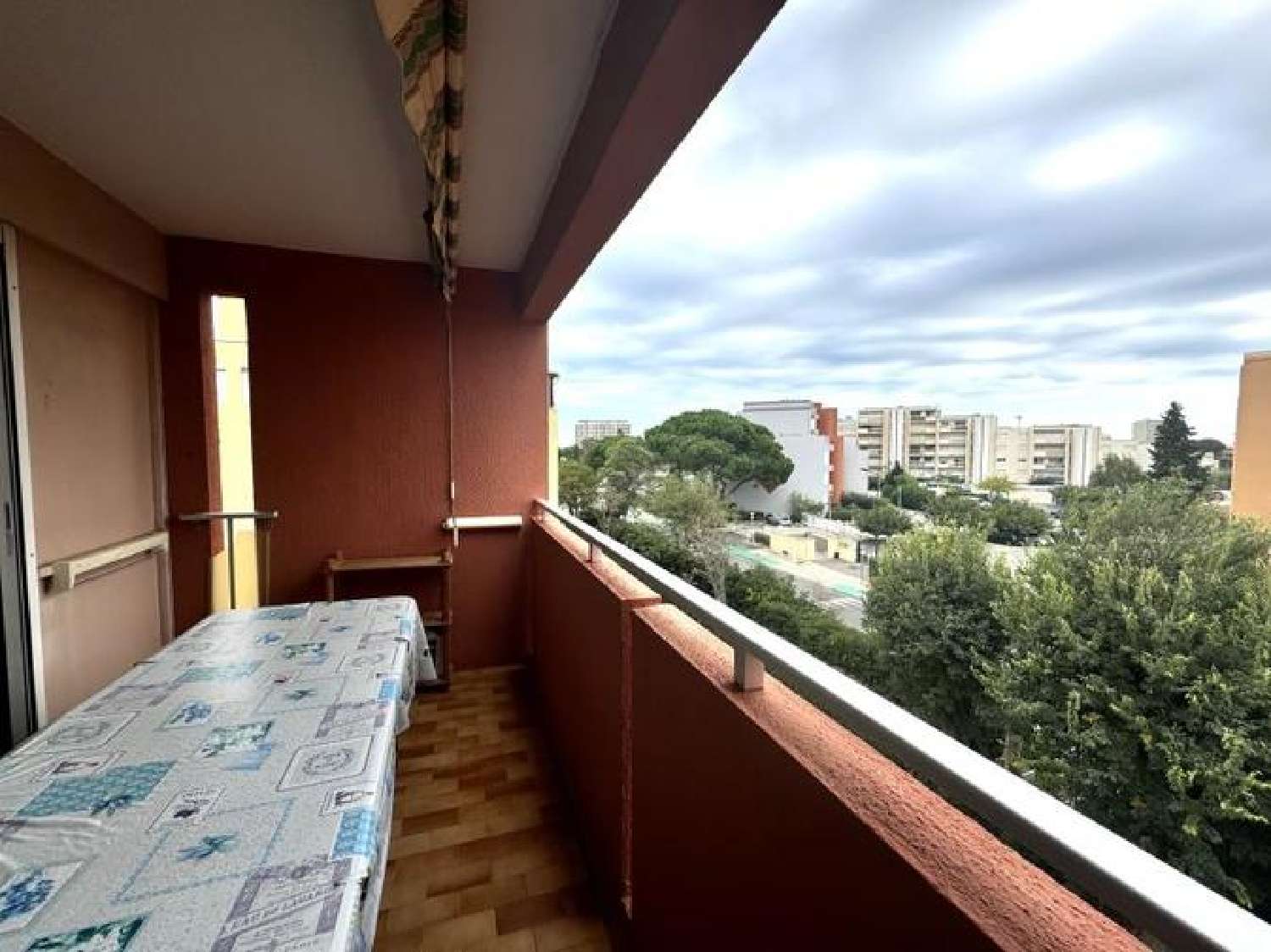 for sale apartment Le Lavandou Var 1