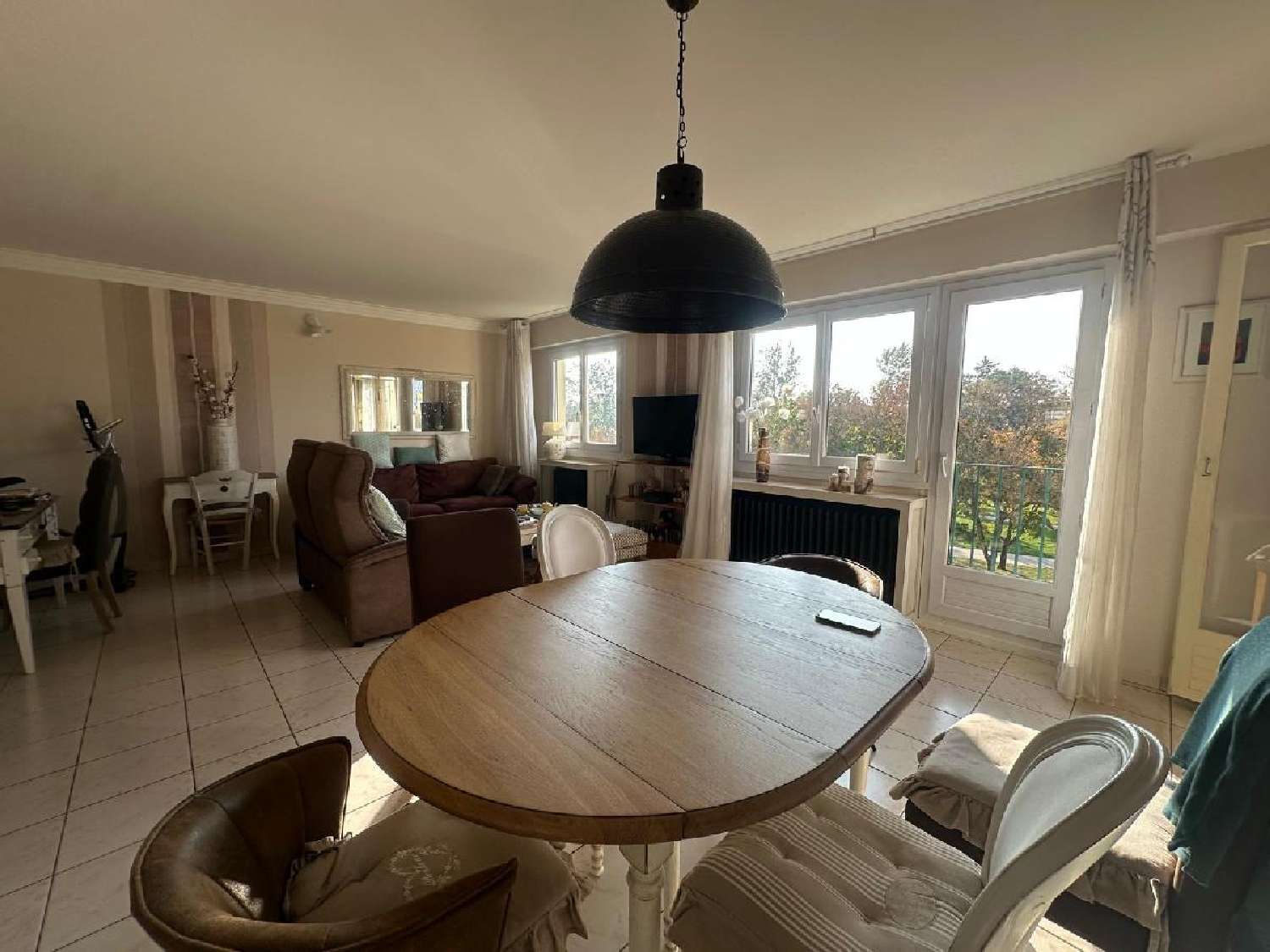  kaufen Wohnung/ Apartment Le Mans 72100 Sarthe 3