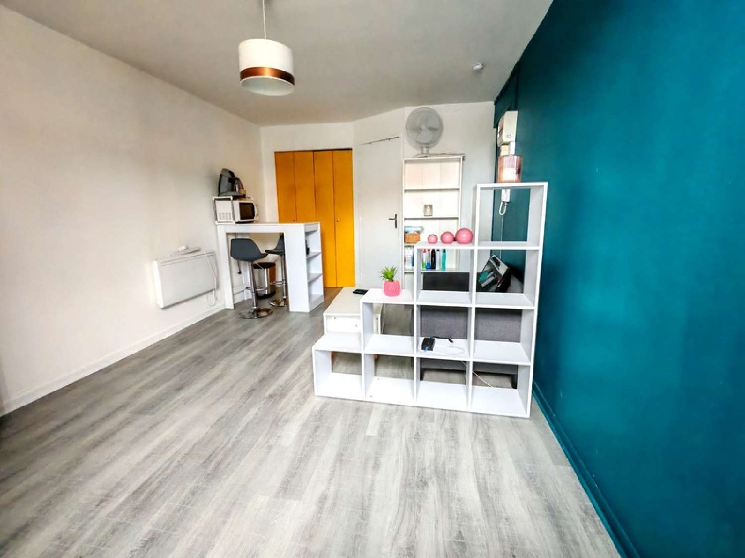  te koop appartement Le Mans 72100 Sarthe 1