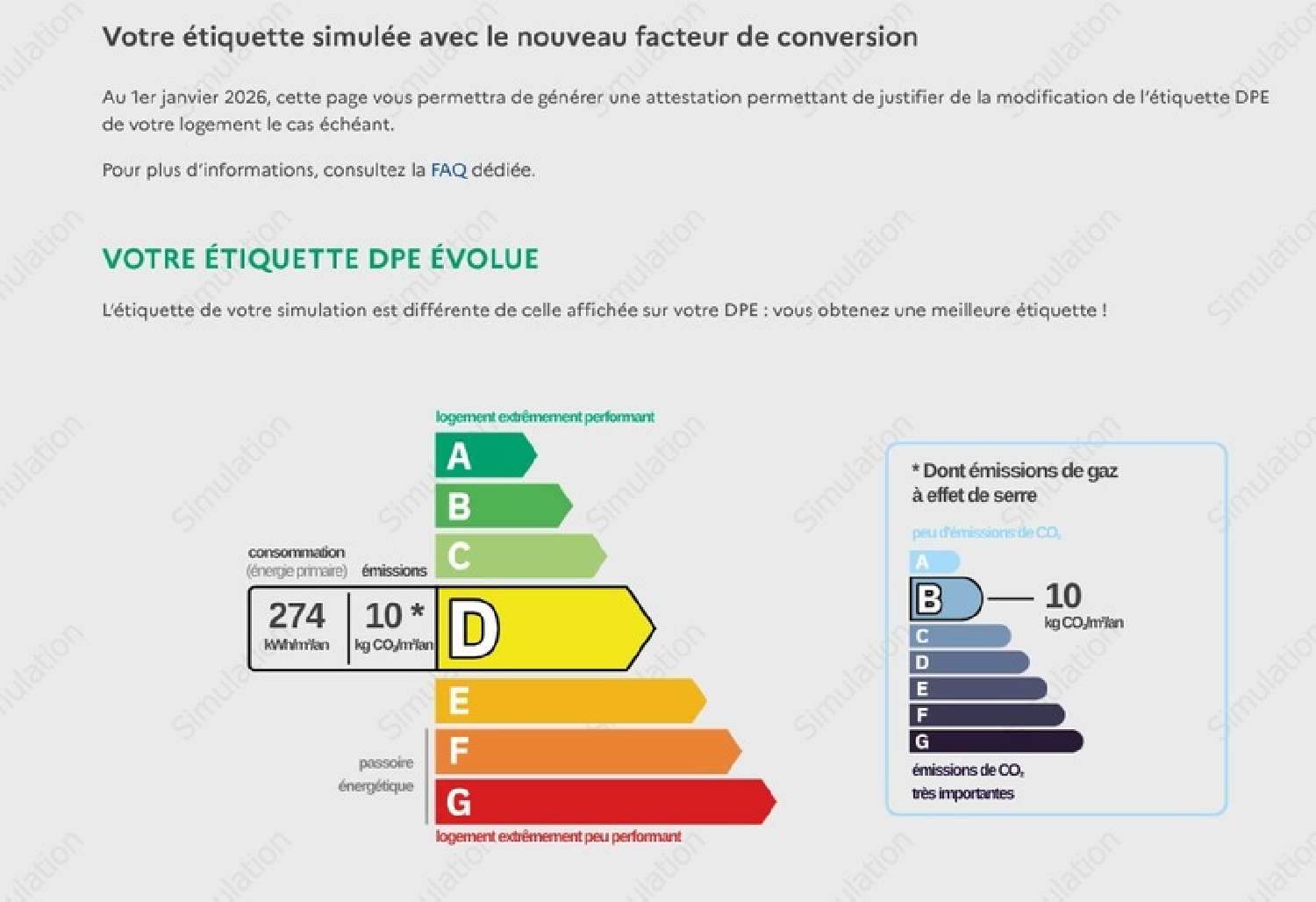  te koop appartement Le Mans 72100 Sarthe 3