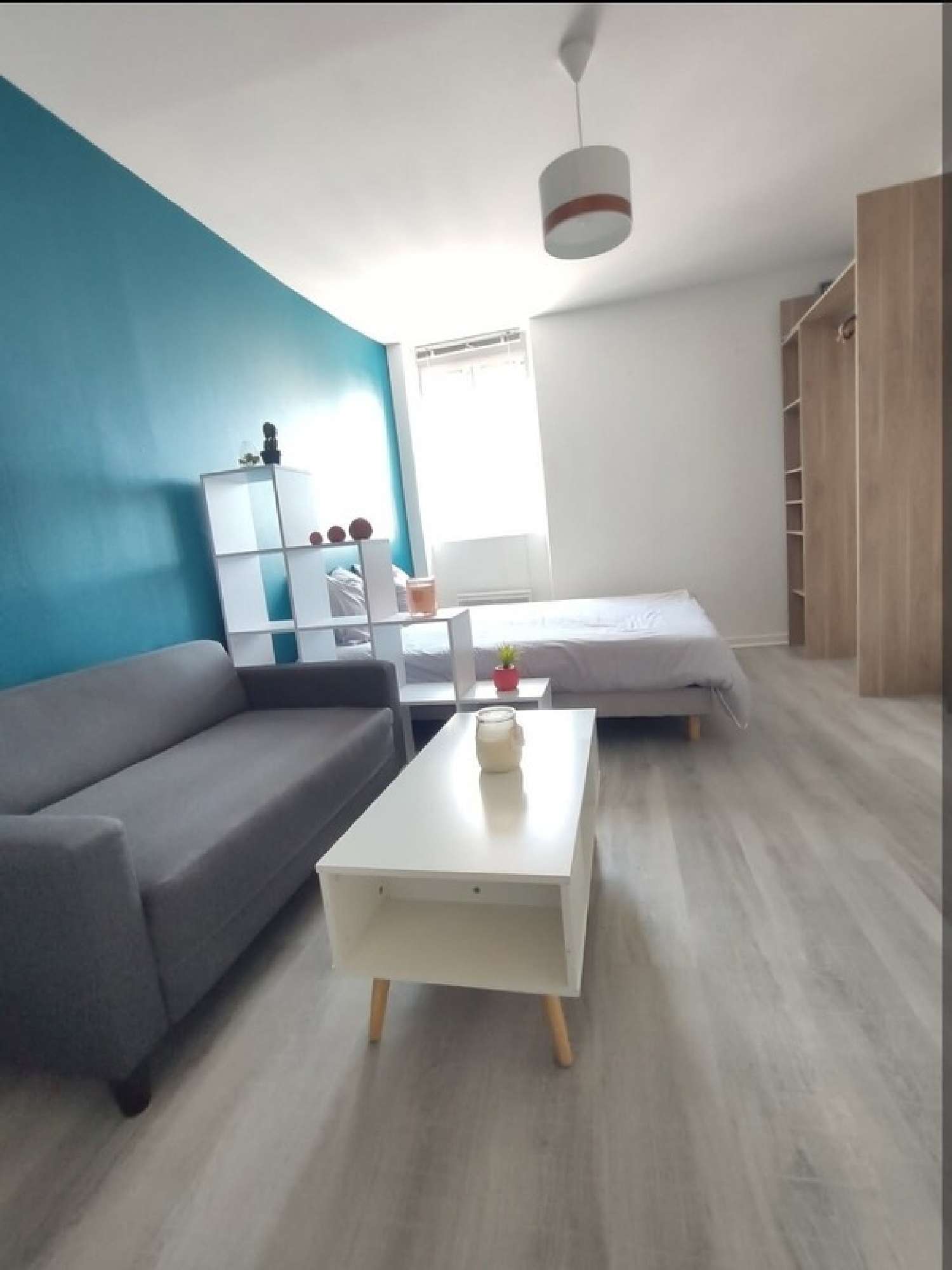  te koop appartement Le Mans 72100 Sarthe 4