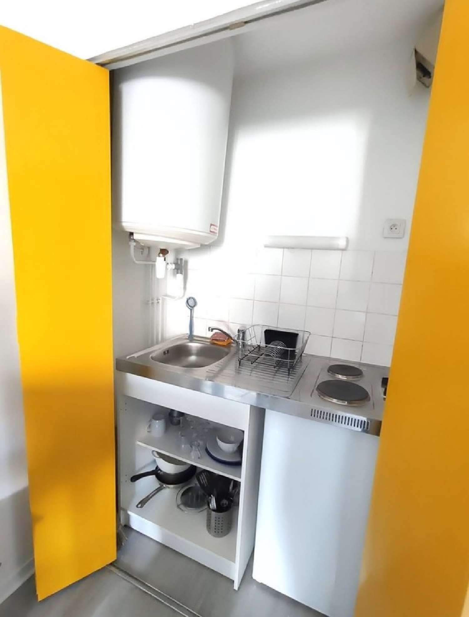  te koop appartement Le Mans 72100 Sarthe 5