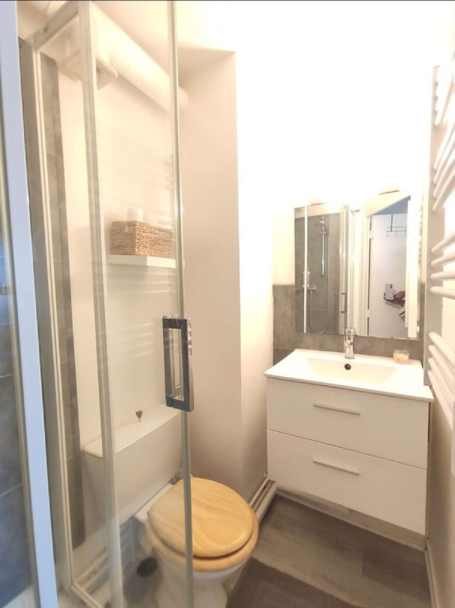  te koop appartement Le Mans 72100 Sarthe 6