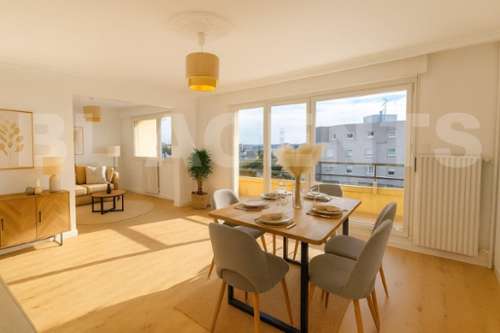 Le Mans Sarthe appartement foto 7214450