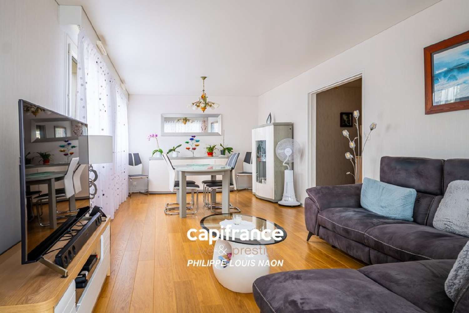  à vendre appartement Le Mans Sarthe 2