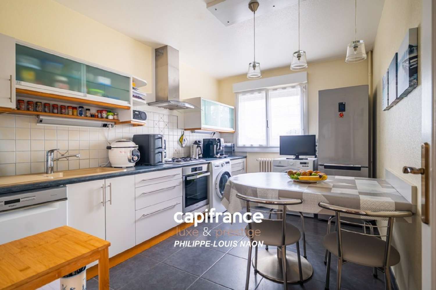  à vendre appartement Le Mans Sarthe 3