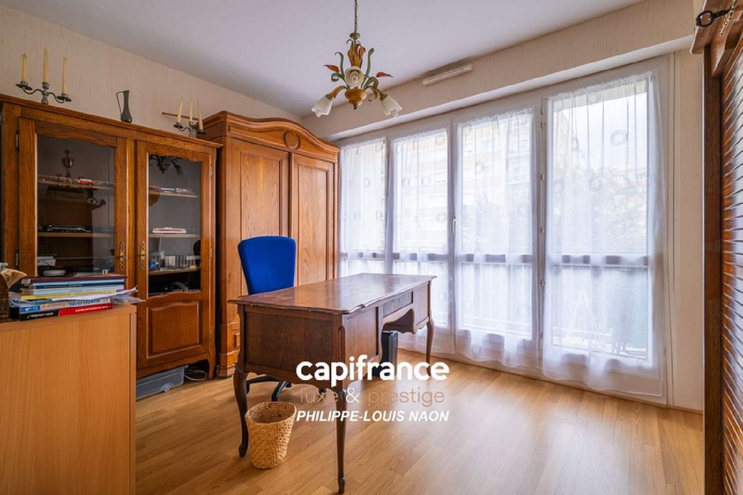  à vendre appartement Le Mans Sarthe 4