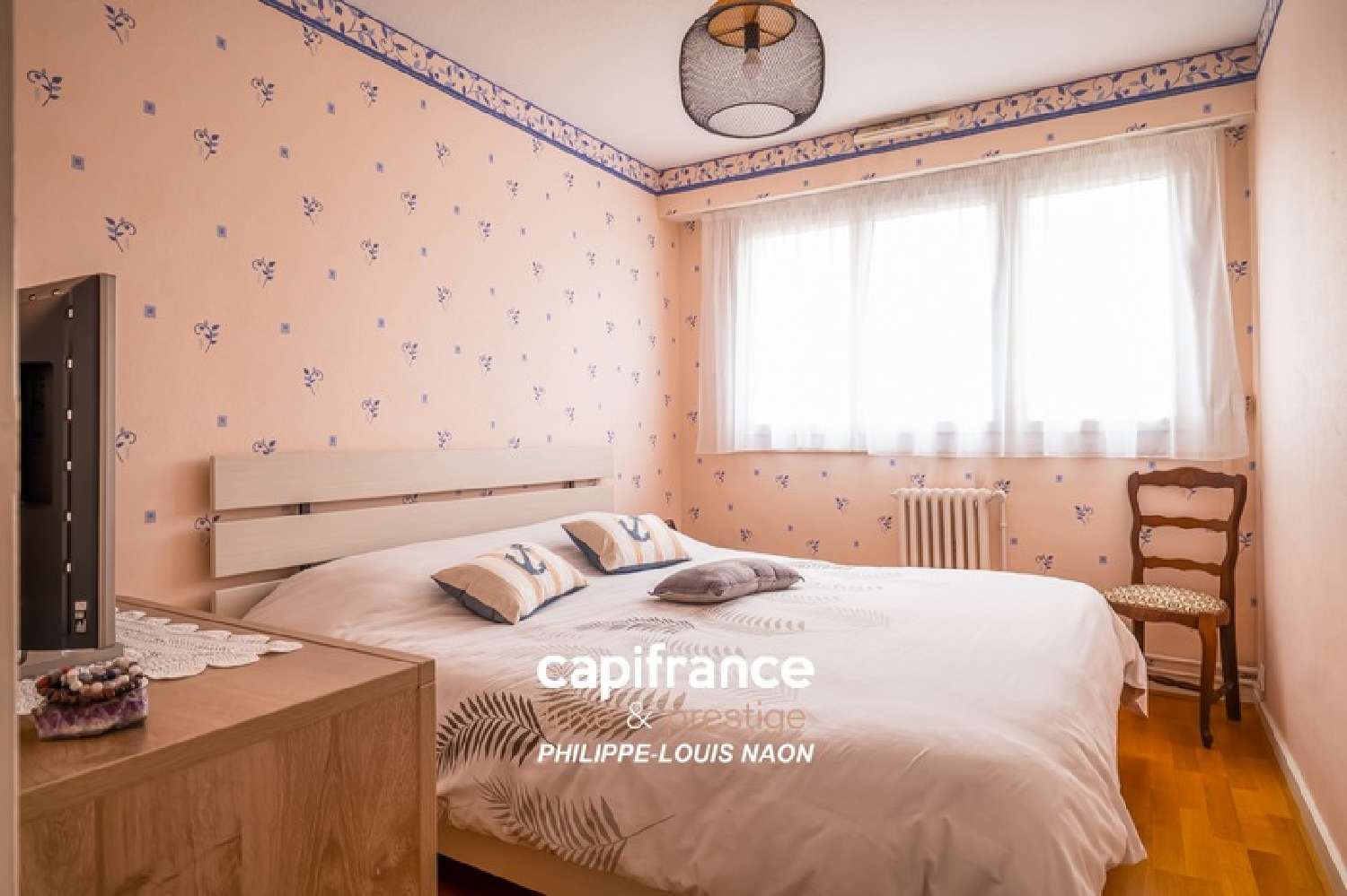  à vendre appartement Le Mans Sarthe 5