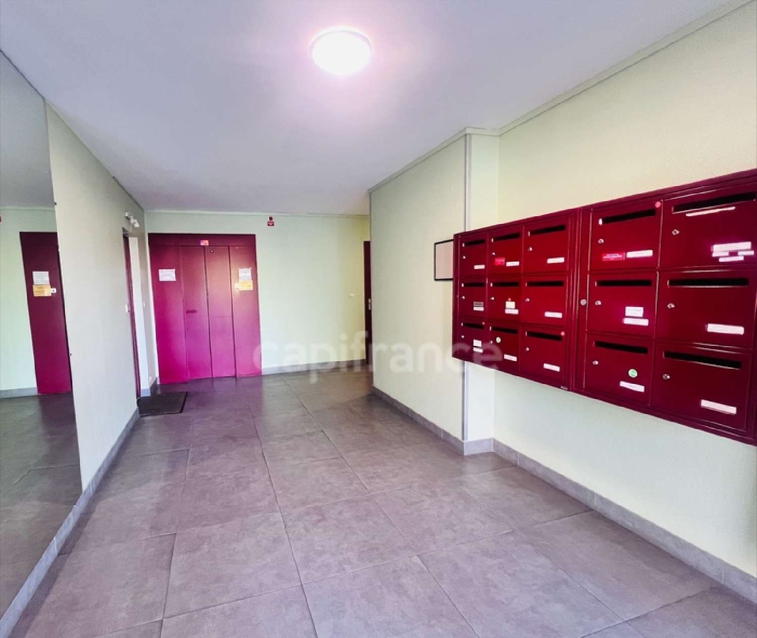  à vendre appartement Le Mans Sarthe 6