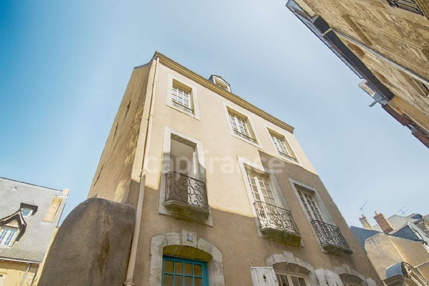  for sale apartment Le Mans Sarthe 1