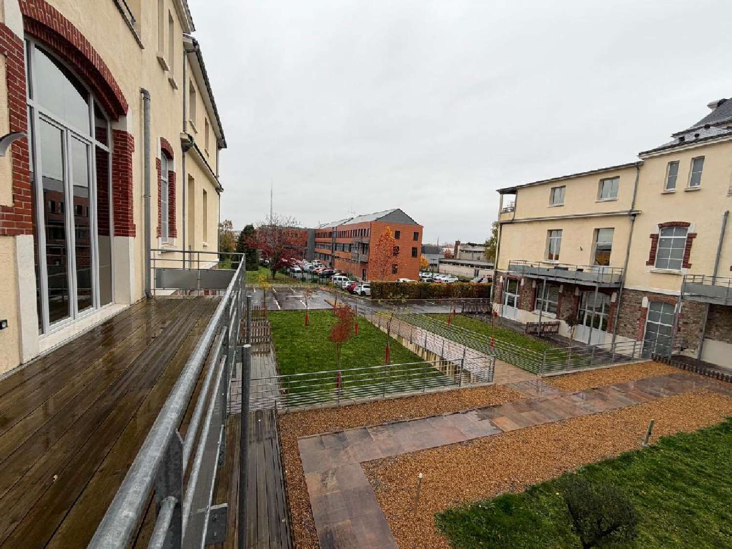 kaufen Wohnung/ Apartment Le Mans Sarthe 3