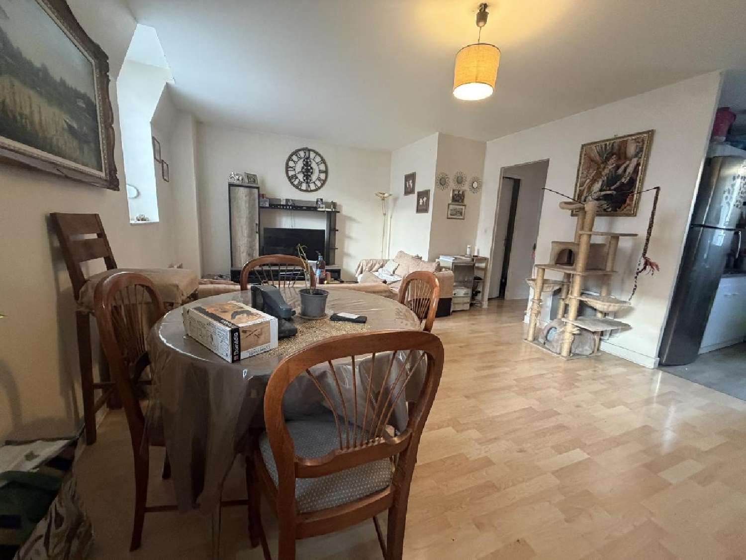 à vendre appartement Le Mans Sarthe 2