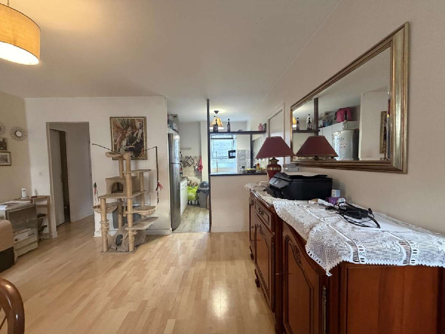 à vendre appartement Le Mans Sarthe 3