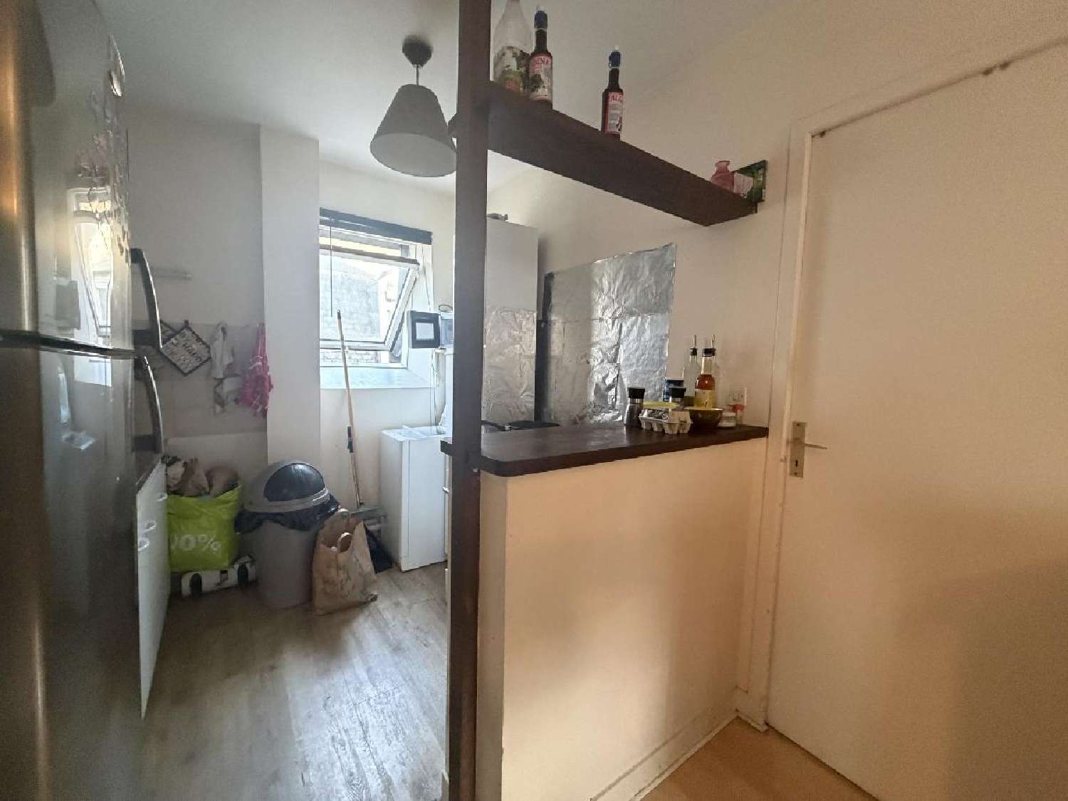 à vendre appartement Le Mans Sarthe 4