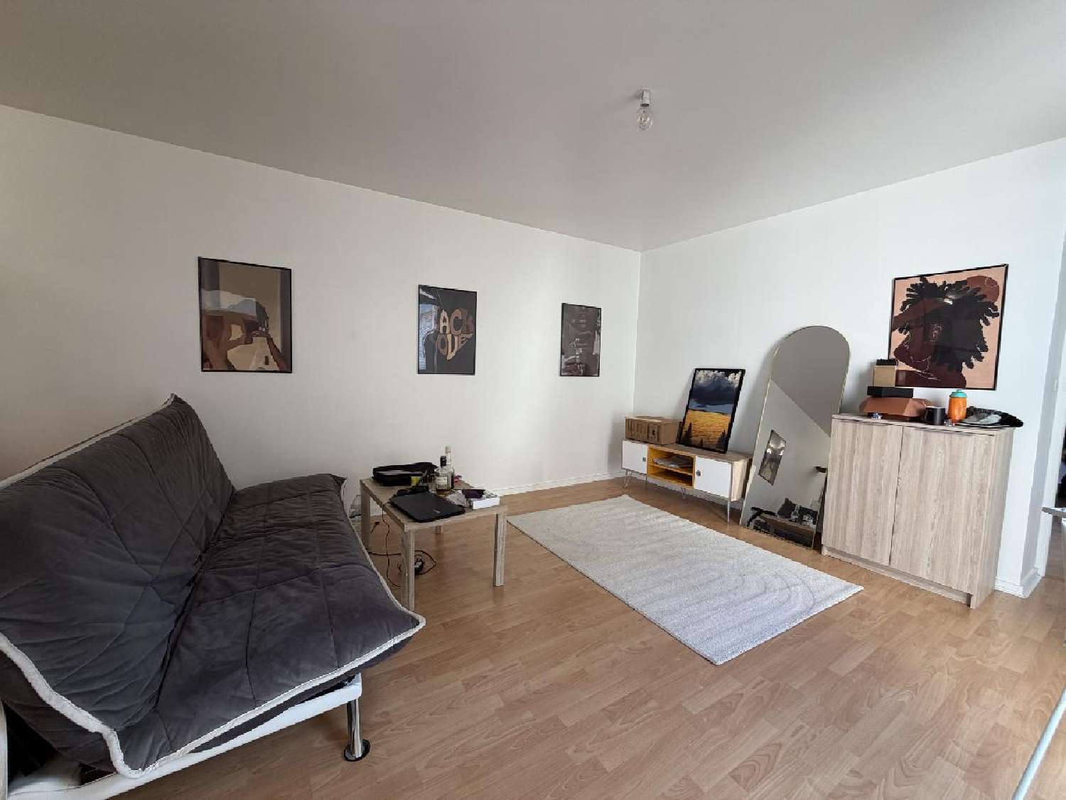  à vendre appartement Le Mans Sarthe 2
