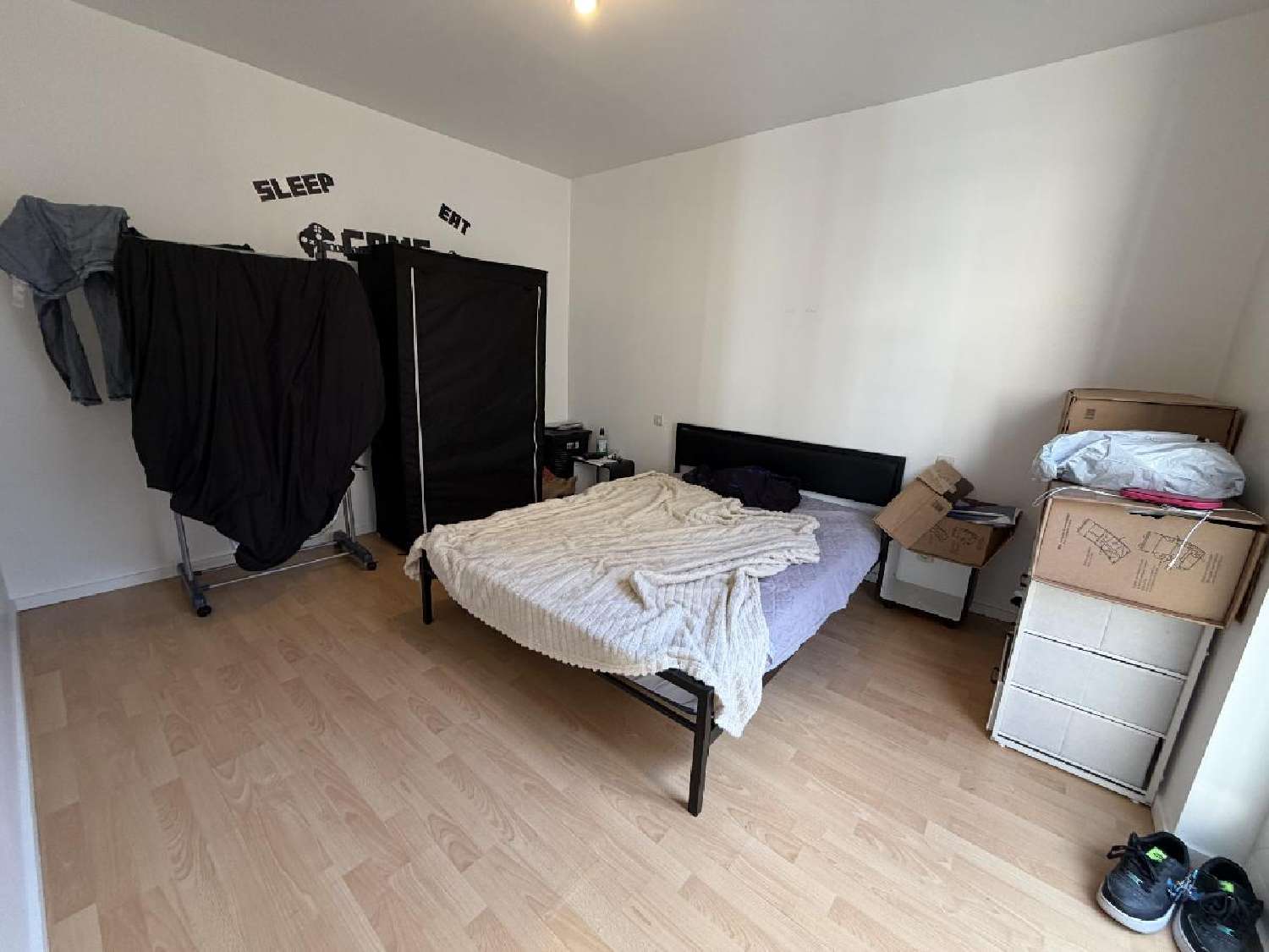  à vendre appartement Le Mans Sarthe 4