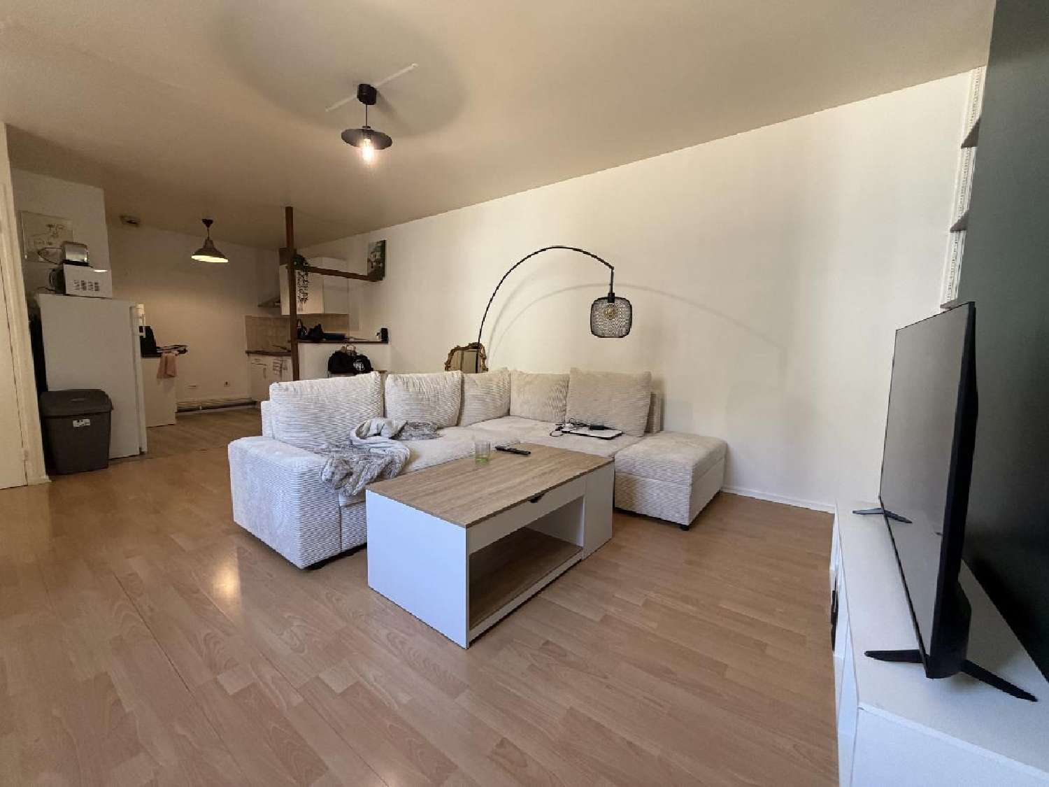 à vendre appartement Le Mans Sarthe 2